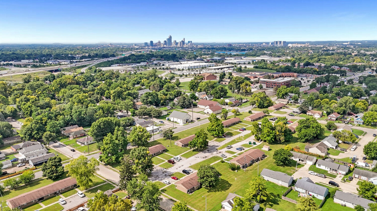 City Vista Apartments