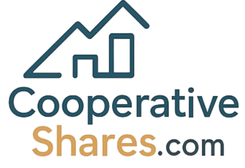 CooperativeShares